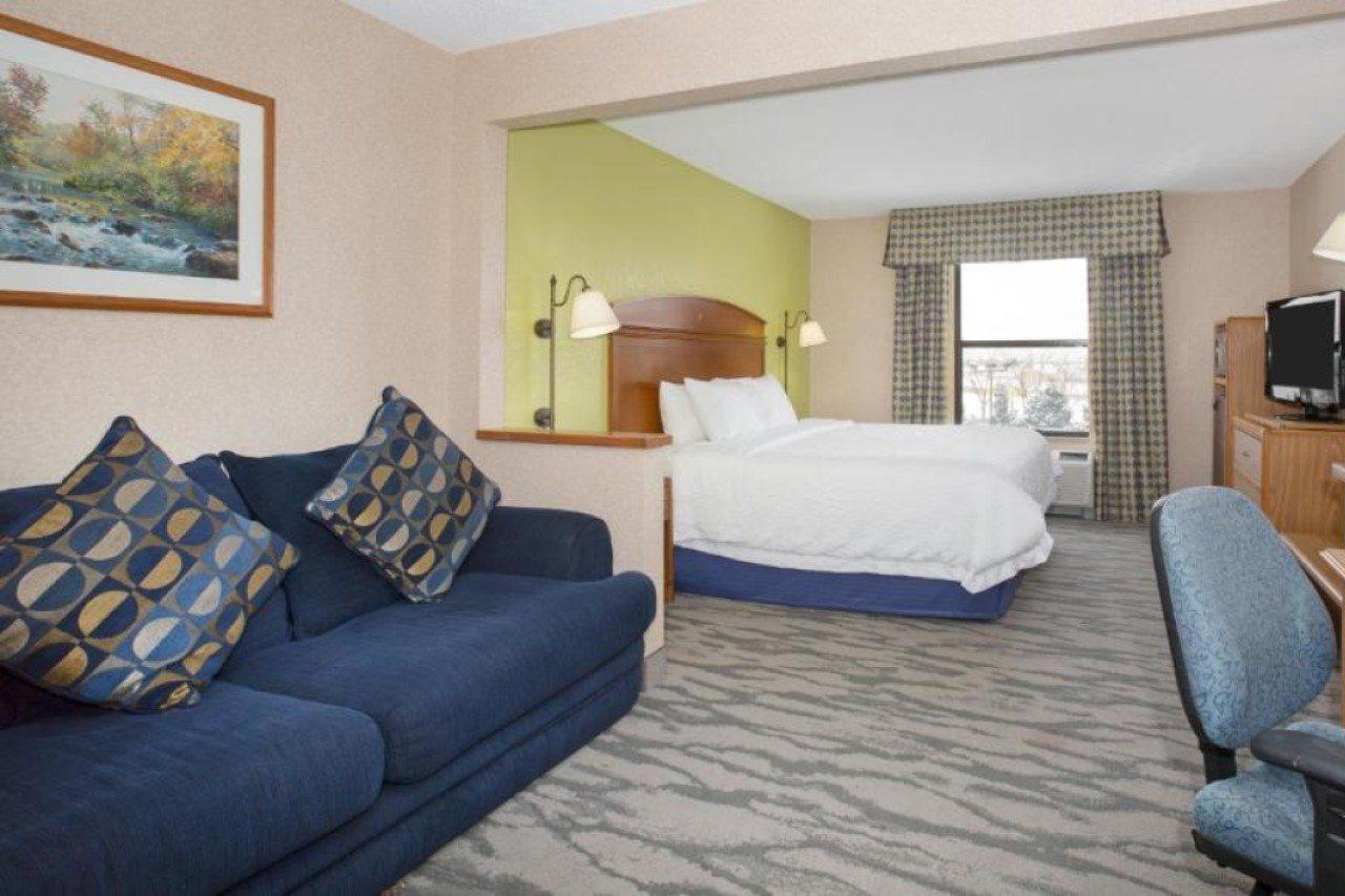 Hotel Baymont By Wyndham Thornton Esterno foto