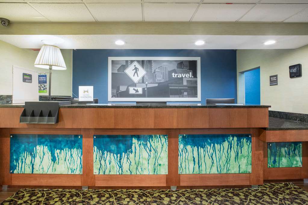 Hotel Baymont By Wyndham Thornton Interno foto