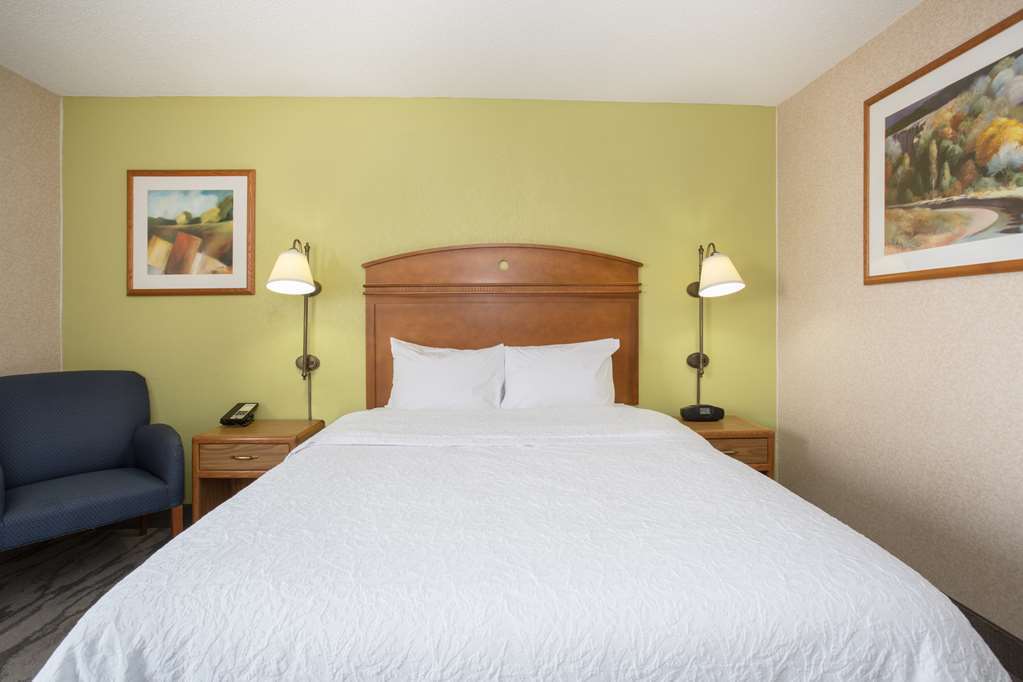 Hotel Baymont By Wyndham Thornton Camera foto