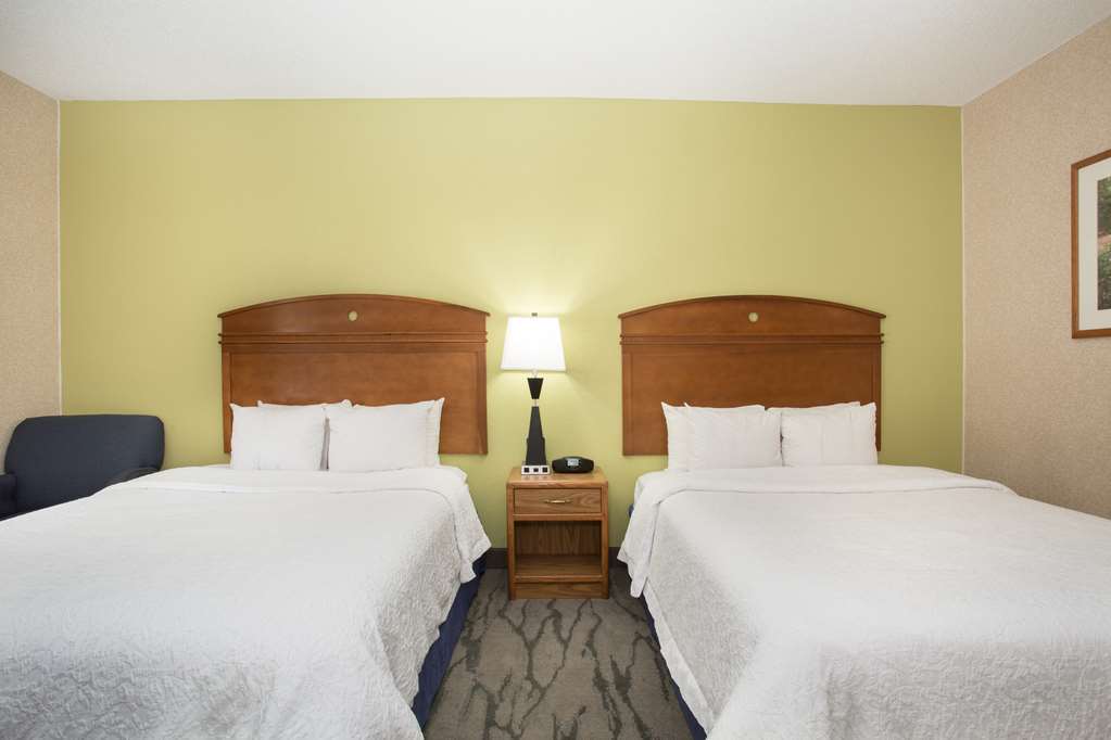 Hotel Baymont By Wyndham Thornton Camera foto