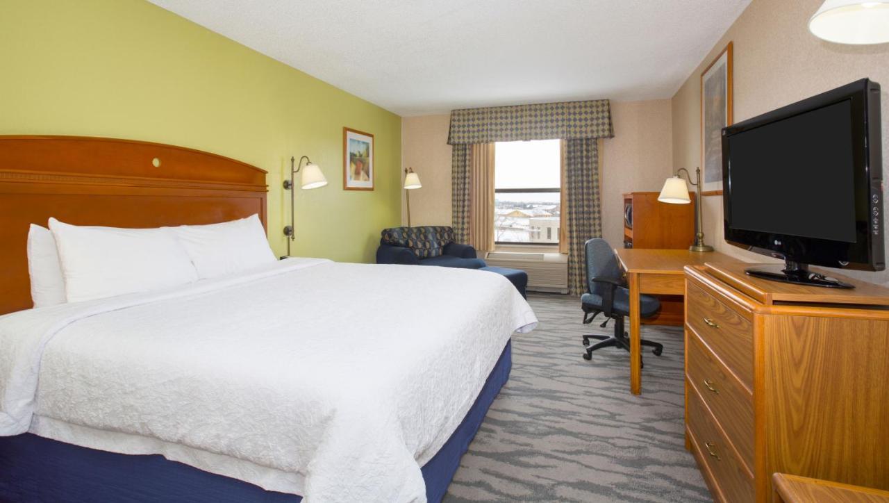 Hotel Baymont By Wyndham Thornton Esterno foto