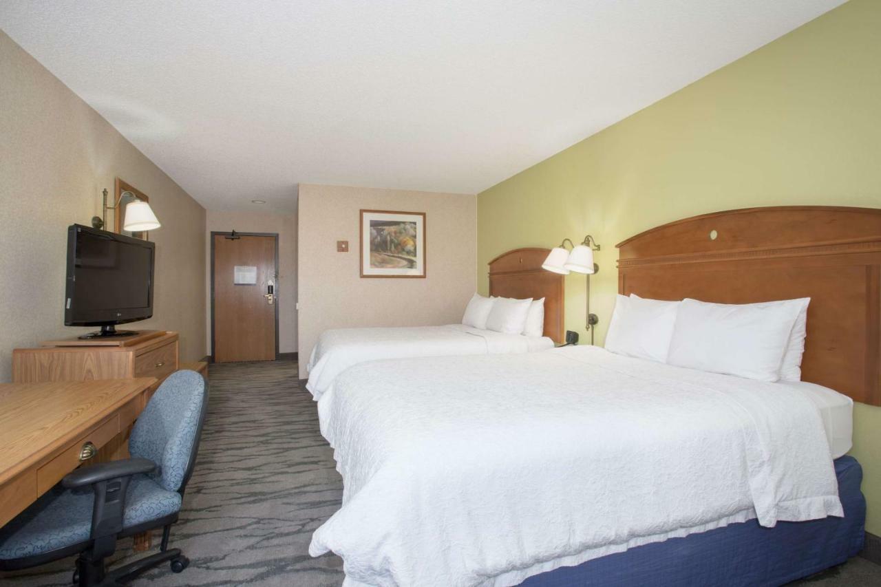 Hotel Baymont By Wyndham Thornton Esterno foto