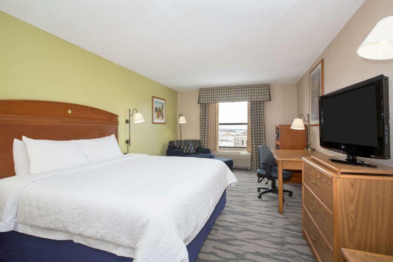 Hotel Baymont By Wyndham Thornton Esterno foto